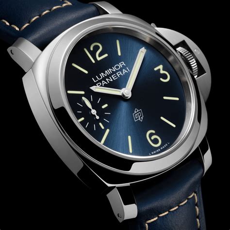 panerai 44mm to lug